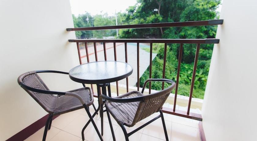 Bloom Guest House Hotel in Chiang Mai