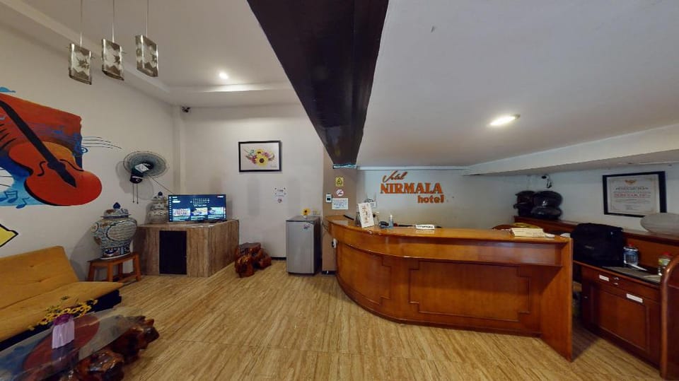 Votel Nirmala Malang Hotel in East Java