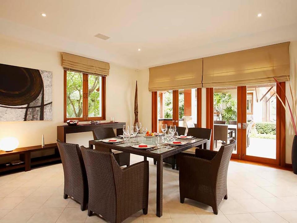 Laguna Waters by Elite Havens Villa in Choeng Thale