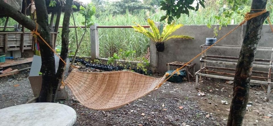 Mariana Vacation rental in Iloilo City