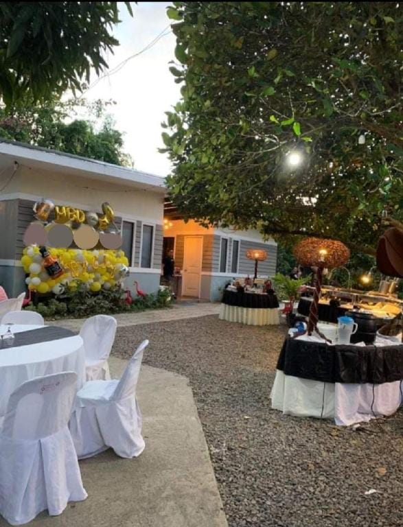 Mariana Vacation rental in Iloilo City