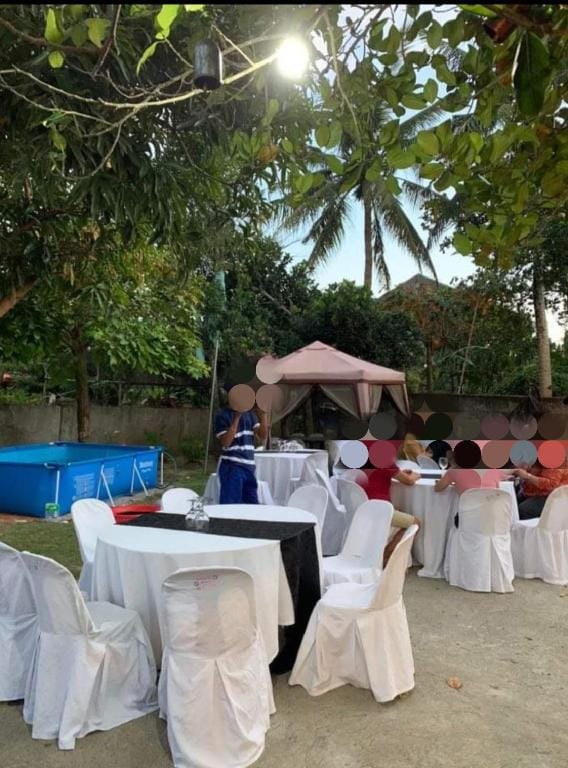 Mariana Vacation rental in Iloilo City