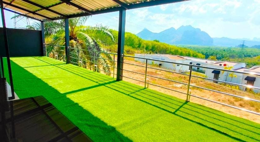 Cheow Lan Easy Home Hotel in Surat Thani Changwat