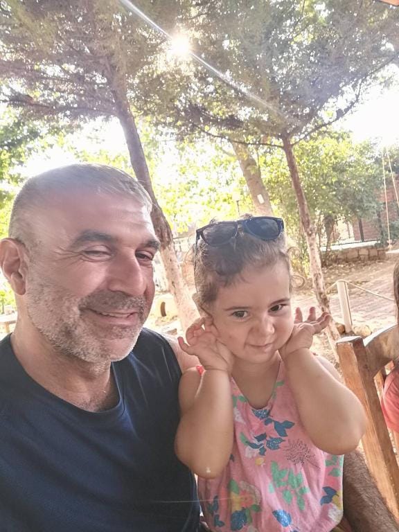 L Vacation rental in Antalya Province