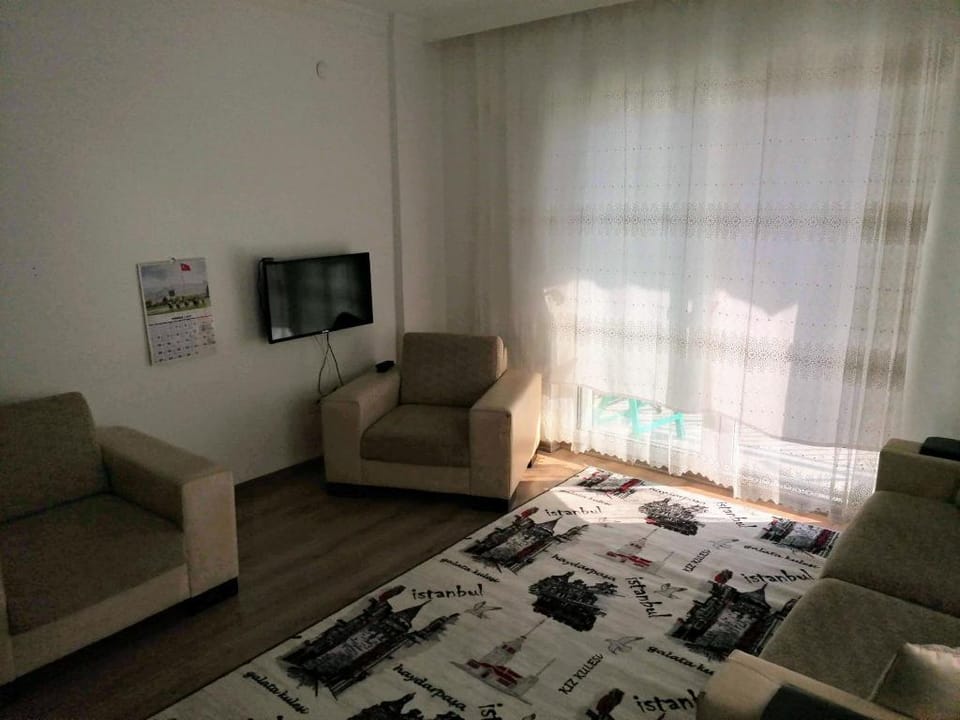 L Vacation rental in Antalya Province