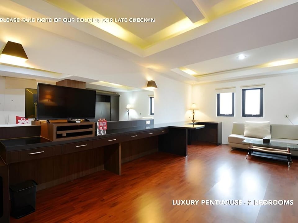 Kasira Residence Bintaro Hotel in Jakarta