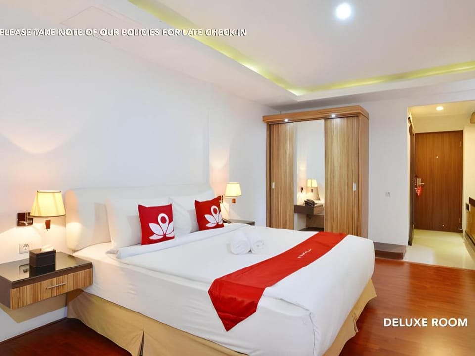 Kasira Residence Bintaro Hotel in Jakarta