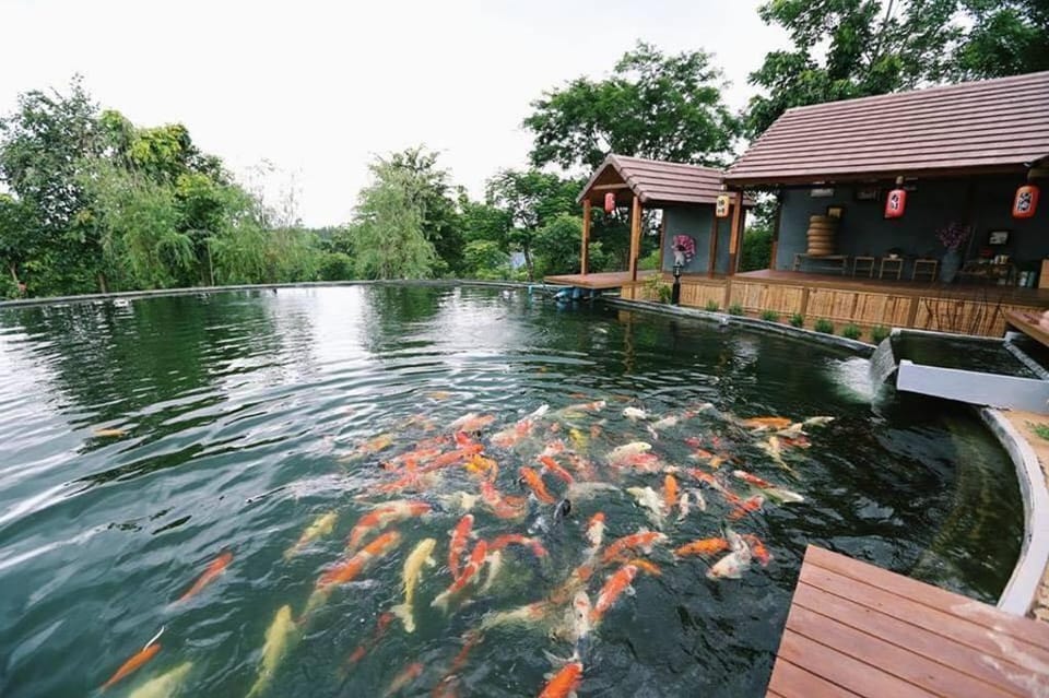 Lakeview Homestay - SharedRoom Private 1-6 Person Vacation rental in Thailand