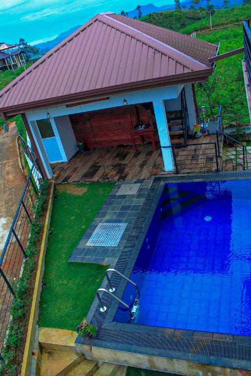 Thimaya Holiday Resort Apartment in Central Province
