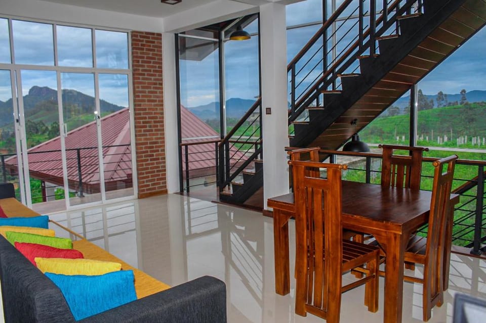 Thimaya Holiday Resort Apartment in Central Province