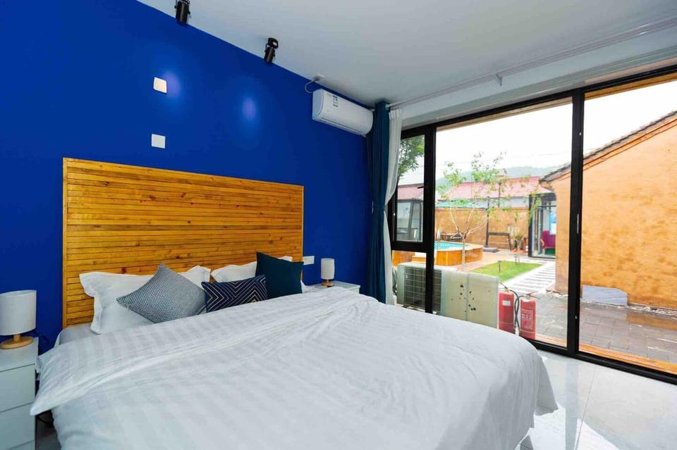 CHINAYanqing | Jingshui residential accommodation Vacation rental in Beijing