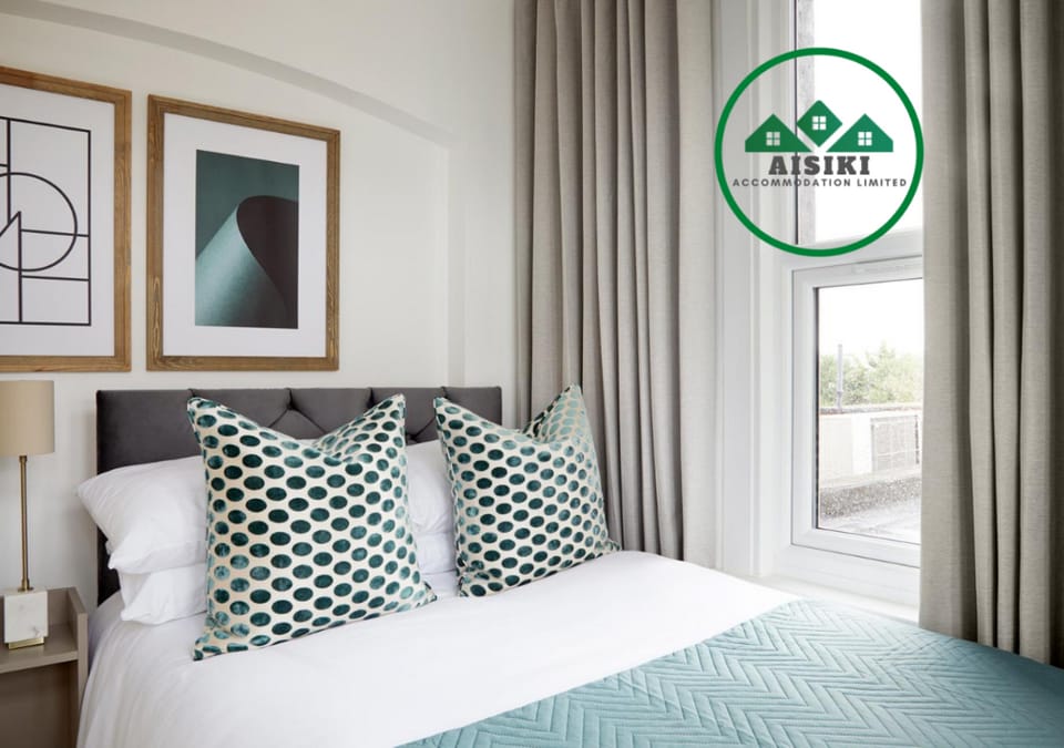 Superb 3Bed&2Bath Flat with Parking & Free Wi-Fi Apartment in London