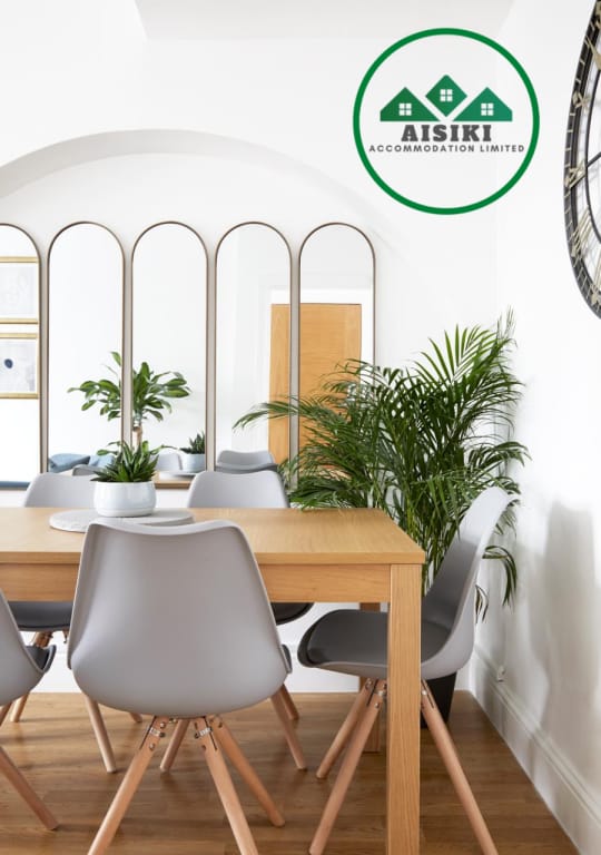 Superb 3Bed&2Bath Flat with Parking & Free Wi-Fi Apartment in London