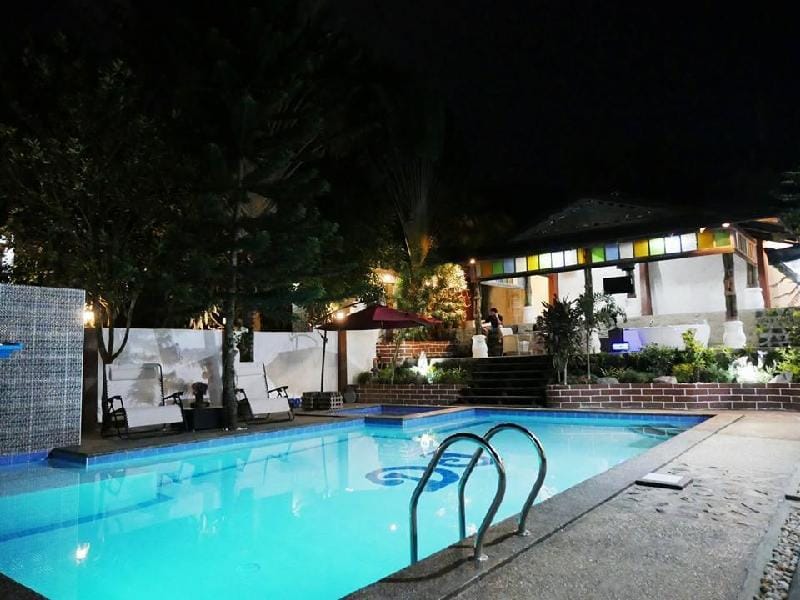 CASA DE MELCARLO PRIVATE RESORT Vacation rental in Tagaytay