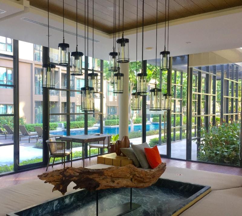 Private Condo @ Rain by Sansiri, best for families Apartment in Thailand