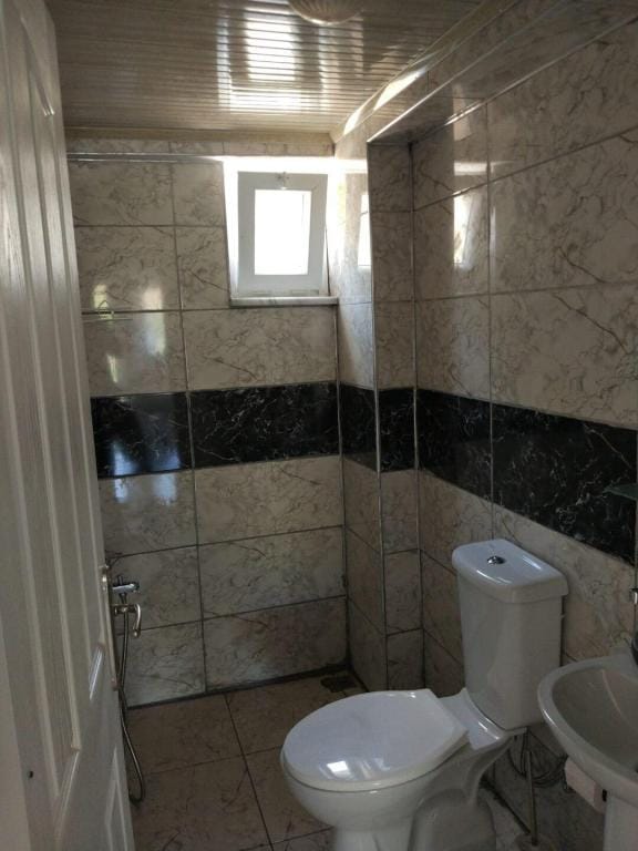 Salda gölüne yürüme mesafesinde Vacation rental in Muğla Province