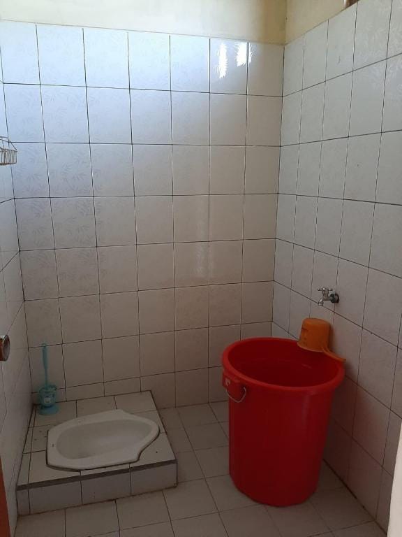 3 Kamar Villa Saung Naufal Vacation rental in West Java