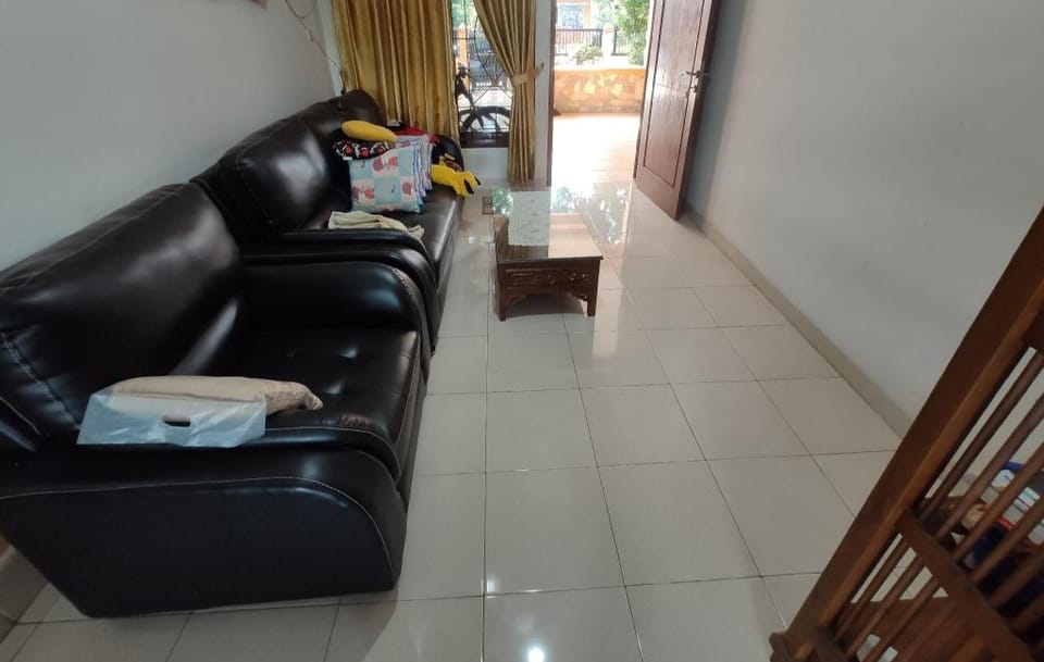 Guest House Palem G3 no.2 Vacation rental in West Java