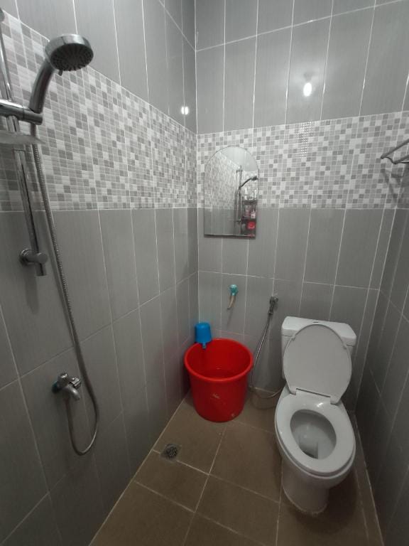 Guest House Palem G3 no.2 Vacation rental in West Java