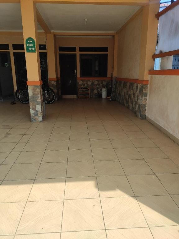 Guest House Palem G3 no.2 Vacation rental in West Java