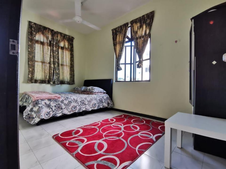 Rizqee.Homestay Apartment in Kedah