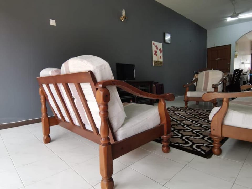 Rizqee.Homestay Apartment in Kedah