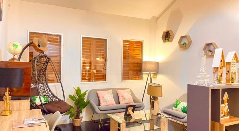 Primego Boutique Hotel Vacation rental in Wichit
