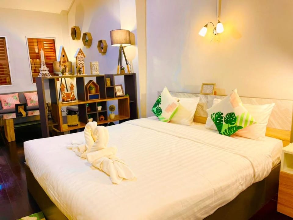 Primego Boutique Hotel Vacation rental in Wichit