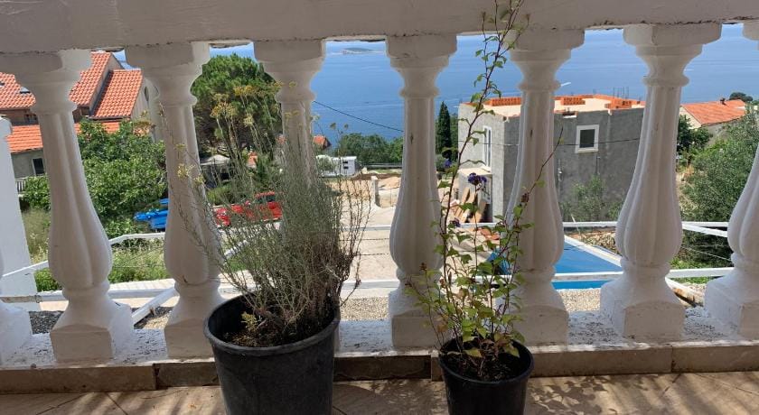 Villa Bogumila Apartment Apartment in Plat