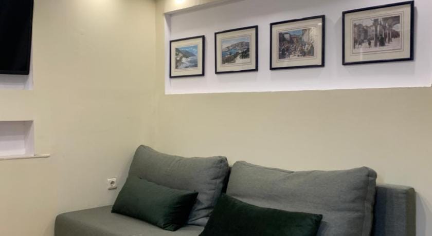Villa Bogumila Apartment Apartment in Plat