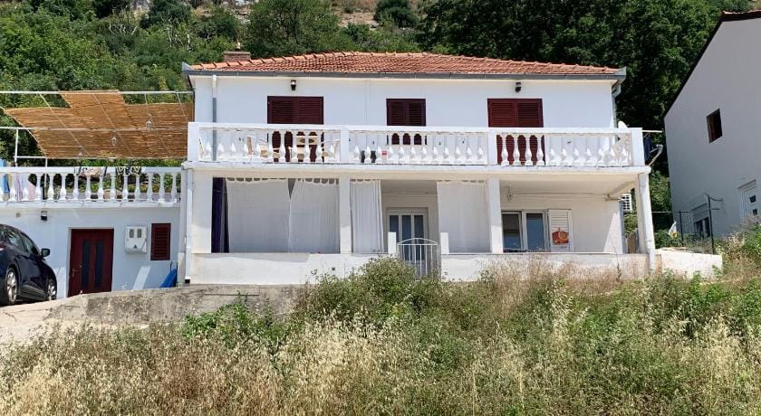 Villa Bogumila Apartment Apartment in Plat