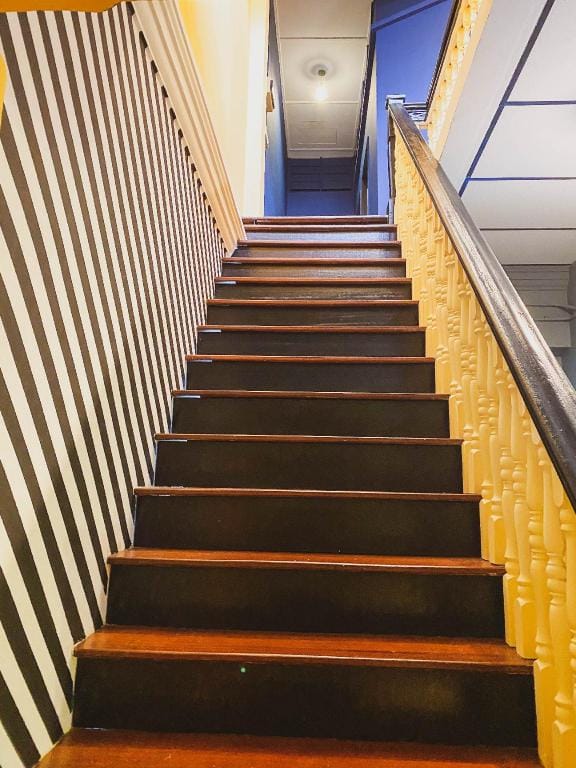 Melaka Street No 37 Merveilles House Vacation rental in George Town