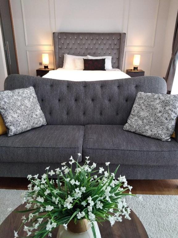 Good night sleep in the city, Anggun Residences Vacation rental in Federal Territory of Kuala Lumpur