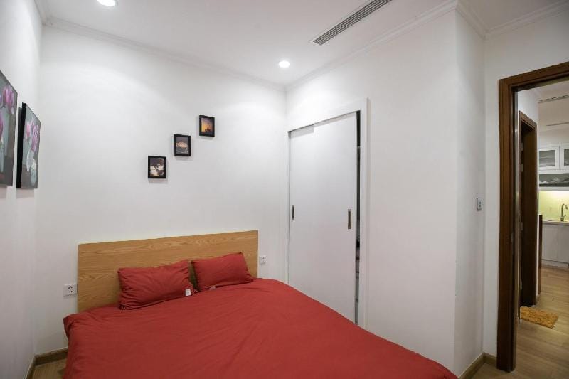 BOM HOMES- VINHOMES TIMESCITY- 2BR- COZY APT Apartment in Hanoi
