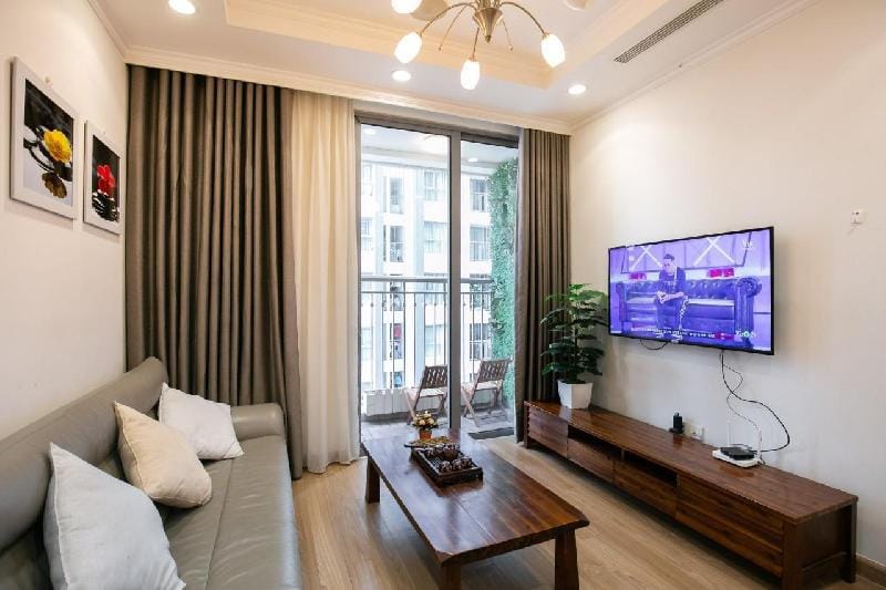 BOM HOMES- VINHOMES TIMESCITY- 2BR- COZY APT Apartment in Hanoi