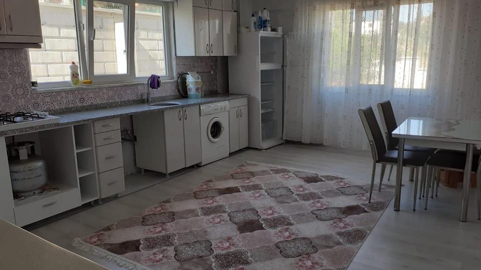 Salda Golu apart Arıkan Apart Apartment in Muğla Province