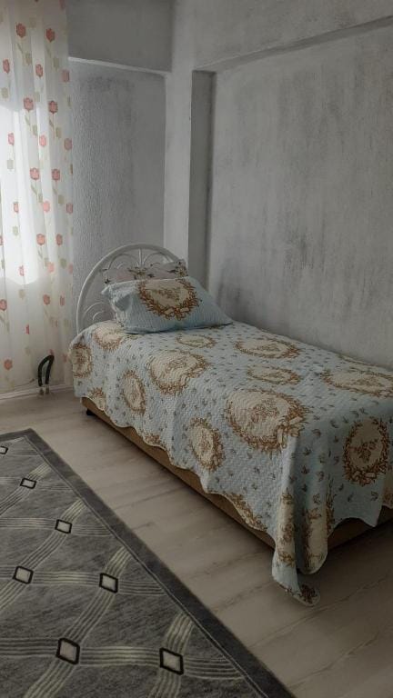 Salda Golu apart Arıkan Apart Apartment in Muğla Province