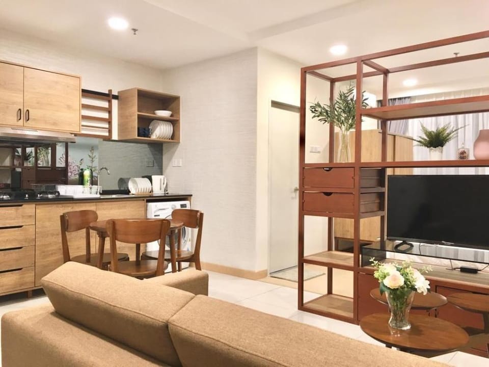 Ceri Merah Studio @ Timurbay Vacation rental in Terengganu, Malaysia