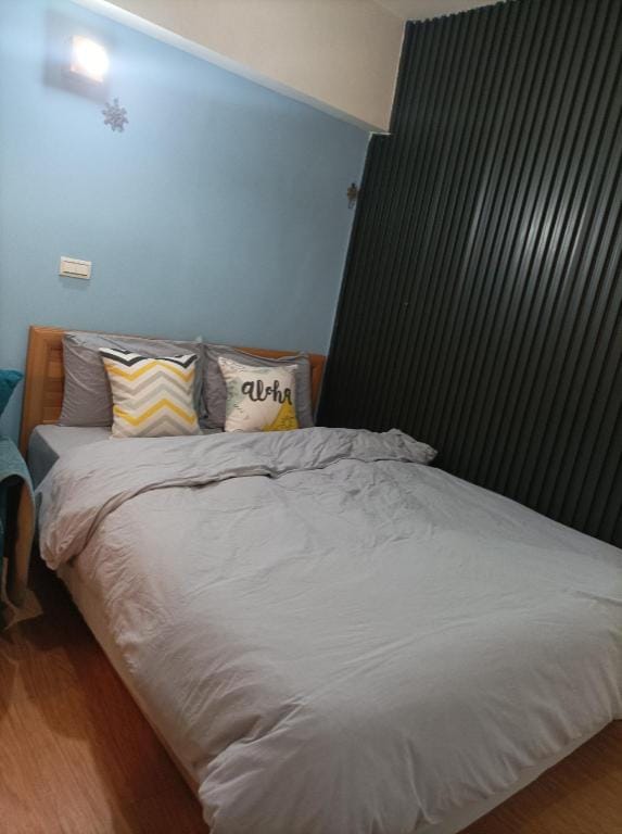 Sweet k.k &D Apartment in Kaohsiung