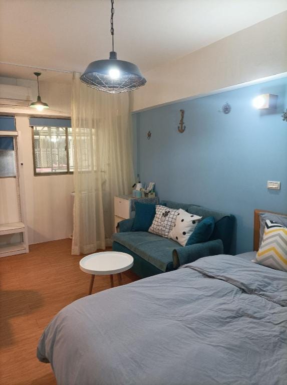 Sweet k.k &D Apartment in Kaohsiung
