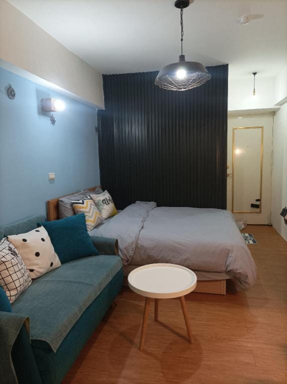 Sweet k.k &D Apartment in Kaohsiung