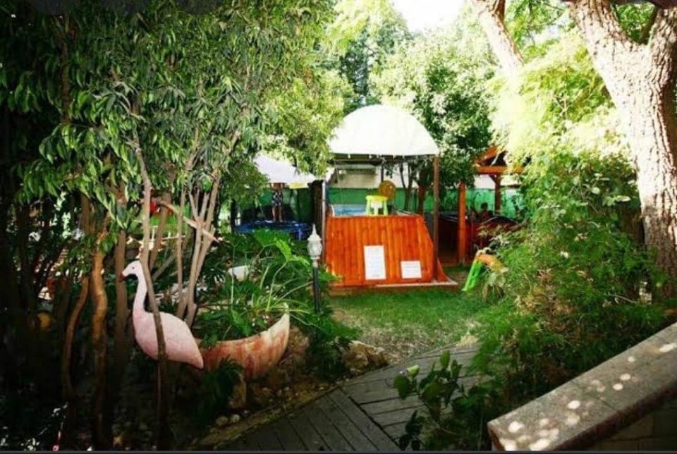 Family Suite Vacation rental in North District