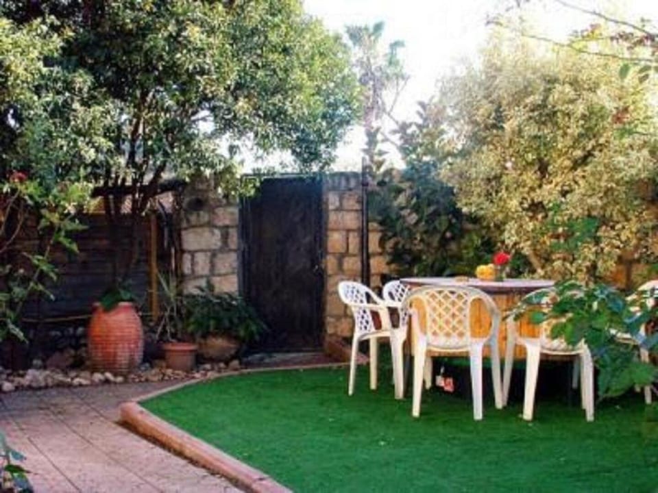 Family Suite Vacation rental in North District