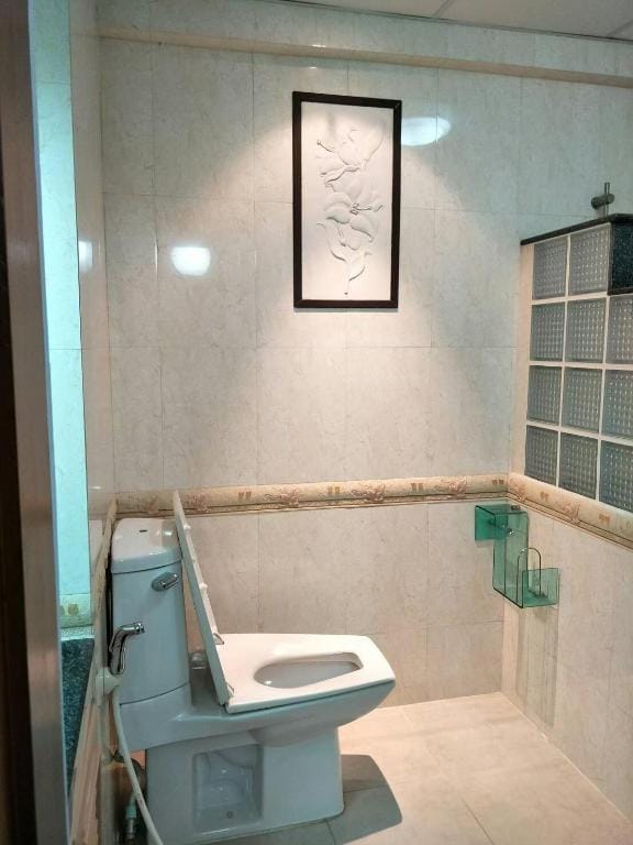 Saranjai Mansion Apartment in Bangkok
