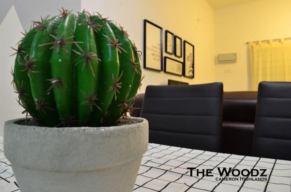 Brinchang Houses Vacation rental in Brinchang