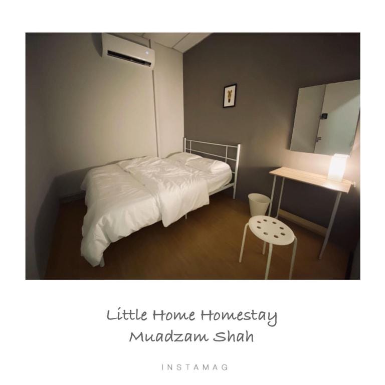Bandar Satelit Apartment in Pahang, Malaysia