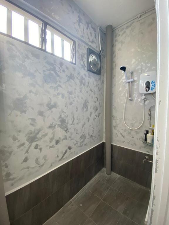 Bandar Satelit Apartment in Pahang, Malaysia