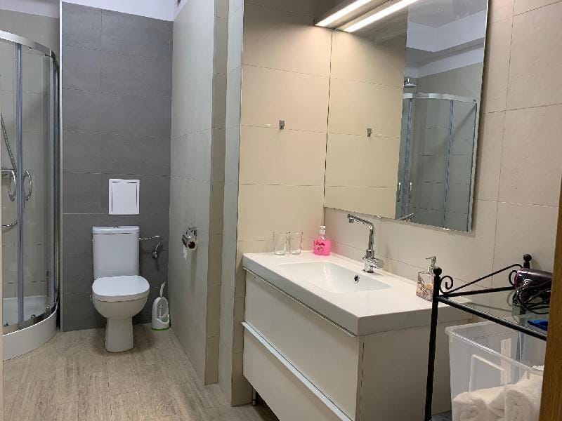 HotelNieaktualny Apartment in Warsaw