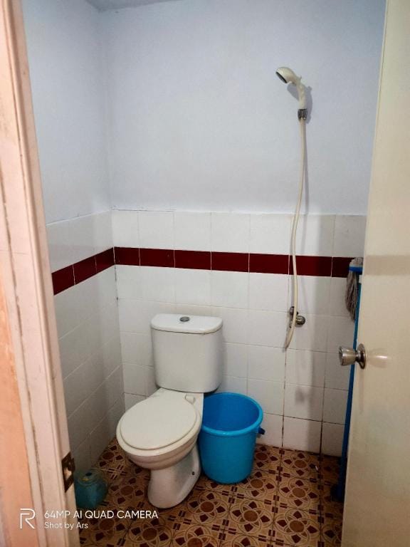 family room Apartment in West Java