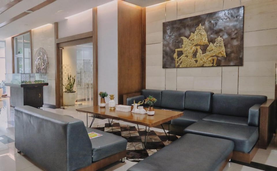 Apartment Taman Melati Yogyakarta By The Trust Apartment in Special Region of Yogyakarta